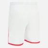 Calcio Padova 2025/26 Pantalones Cortos de local para adultos Calcio Padova 2025/26 Pantalones Cortos de local para adultos