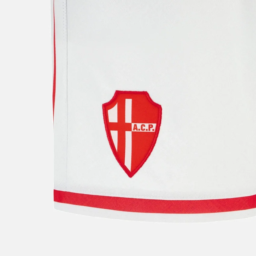 Calcio Padova 2025/26 Pantalones Cortos de local para adultos Calcio Padova 2025/26 Pantalones Cortos de local para adultos