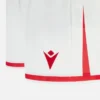 Calcio Padova 2025/26 Pantalones Cortos de local para adultos Calcio Padova 2025/26 Pantalones Cortos de local para adultos