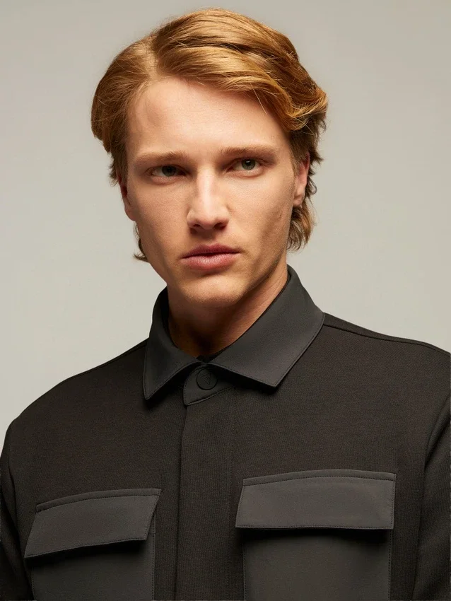 Camisa Archie Camisa Archie