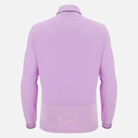 Camisa de manguitos de algodón para partidos fuera de casa de la selección escocesa de rugby 2025/26 Camisa de manguitos de algodón para partidos fuera de casa de la selección escocesa de rugby 2025/26