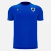 Camisa de viaje para jugador adulto U.C. Sampdoria 2025/26 Athleisure Camisa de viaje para jugador adulto U.C. Sampdoria 2025/26 Athleisure