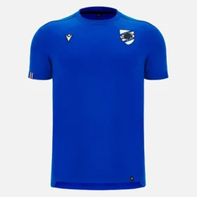 Camisa de viaje para jugador adulto U.C. Sampdoria 2025/26 Athleisure