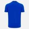 Camisa de viaje para jugador adulto U.C. Sampdoria 2025/26 Athleisure Camisa de viaje para jugador adulto U.C. Sampdoria 2025/26 Athleisure