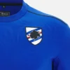 Camisa de viaje para jugador adulto U.C. Sampdoria 2025/26 Athleisure Camisa de viaje para jugador adulto U.C. Sampdoria 2025/26 Athleisure
