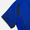 Camisas ajustadas de rugby para mujer WRWC 2025 Italia