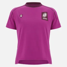 Camisas Athleisure para adultos de la Copa del Mundo de Rugby Femenino 2025