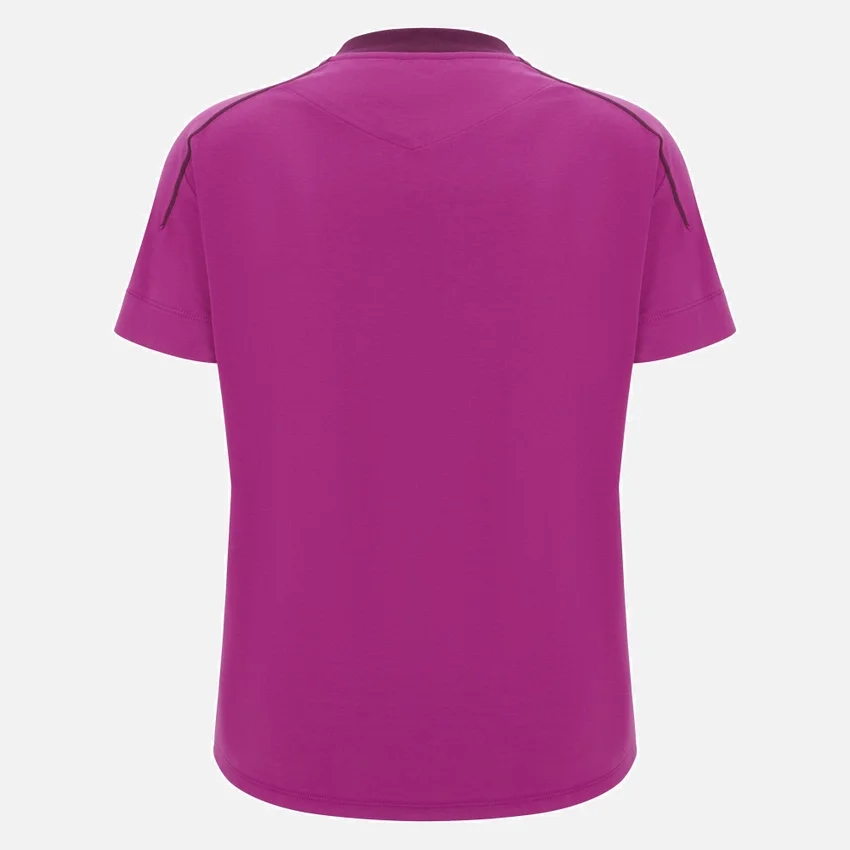 Camisas Athleisure para adultos de la Copa del Mundo de Rugby Femenino 2025 Camisas Athleisure para adultos de la Copa del Mundo de Rugby Femenino 2025