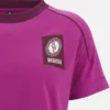 Camisas Athleisure para adultos de la Copa del Mundo de Rugby Femenino 2025 Camisas Athleisure para adultos de la Copa del Mundo de Rugby Femenino 2025