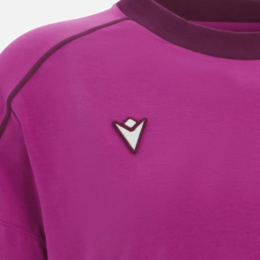 Camisas Athleisure para adultos de la Copa del Mundo de Rugby Femenino 2025 Camisas Athleisure para adultos de la Copa del Mundo de Rugby Femenino 2025