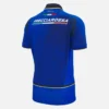 Camisas auténticas de local para adultos Italia Rugby 2025/26 Camisas auténticas de local para adultos Italia Rugby 2025/26