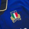 Camisas auténticas de local para adultos Italia Rugby 2025/26 Camisas auténticas de local para adultos Italia Rugby 2025/26