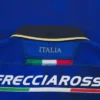 Camisas auténticas de local para adultos Italia Rugby 2025/26 Camisas auténticas de local para adultos Italia Rugby 2025/26