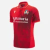 Camisas auténticas de tercer uso para adultos Italia Rugby 2025/26 Camisas auténticas de tercer uso para adultos Italia Rugby 2025/26