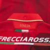 Camisas auténticas de tercer uso para adultos Italia Rugby 2025/26 Camisas auténticas de tercer uso para adultos Italia Rugby 2025/26
