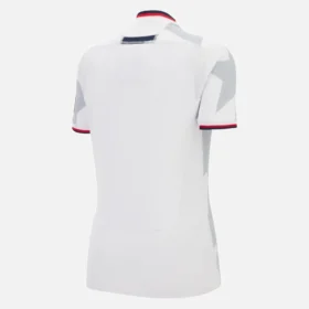 Camisas auténticas de visitante de la selección femenina de rugby de EE. UU. para la WRWC 2025