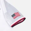 Camisas auténticas de visitante de la selección femenina de rugby de EE. UU. para la WRWC 2025 Camisas auténticas de visitante de la selección femenina de rugby de EE. UU. para la WRWC 2025