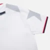 Camisas auténticas de visitante de la selección femenina de rugby de EE. UU. para la WRWC 2025 Camisas auténticas de visitante de la selección femenina de rugby de EE. UU. para la WRWC 2025