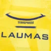 Camisas auténticas de visitante para adultos del Zebre Parma 2025/26 Camisas auténticas de visitante para adultos del Zebre Parma 2025/26