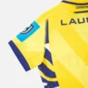 Camisas auténticas de visitante para adultos del Zebre Parma 2025/26 Camisas auténticas de visitante para adultos del Zebre Parma 2025/26