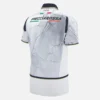 Camisas auténticas de visitante para adultos Italia Rugby 2025/26 Camisas auténticas de visitante para adultos Italia Rugby 2025/26