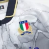 Camisas auténticas de visitante para adultos Italia Rugby 2025/26 Camisas auténticas de visitante para adultos Italia Rugby 2025/26
