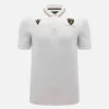 Camisas blancas para hombres de Automobili Lamborghini Squadra Corse Camisas blancas para hombres de Automobili Lamborghini Squadra Corse