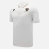 Camisas blancas para hombres de Automobili Lamborghini Squadra Corse Camisas blancas para hombres de Automobili Lamborghini Squadra Corse