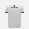 Camisas blancas para hombres de Automobili Lamborghini Squadra Corse Camisas blancas para hombres de Automobili Lamborghini Squadra Corse