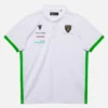 Camisas blancas para niños de Automobili Lamborghini Squadra Corse Camisas blancas para niños de Automobili Lamborghini Squadra Corse