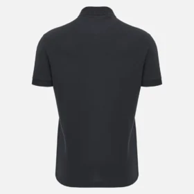 Polos de viaje Barbarians 2025/26 Negro