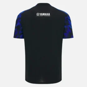 Camisas de aficionado Monster Energy Yamaha MotoGP 2026 para hombre