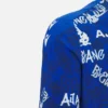 Camisas de calentamiento para adultos del Auxerre 2025/26 Camisas de calentamiento para adultos del Auxerre 2025/26