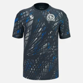 Camisas de calentamiento para adultos del Blackburn Rovers FC 2025/26 Camisas de calentamiento para adultos del Blackburn Rovers FC 2025/26