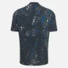 Camisas de calentamiento para adultos del Blackburn Rovers FC 2025/26 Camisas de calentamiento para adultos del Blackburn Rovers FC 2025/26