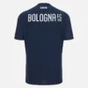 Camisas de calentamiento para adultos del Bologna FC 1909 2025/26 Camisas de calentamiento para adultos del Bologna FC 1909 2025/26