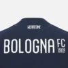 Camisas de calentamiento para adultos del Bologna FC 1909 2025/26 Camisas de calentamiento para adultos del Bologna FC 1909 2025/26