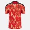 Camisas de calentamiento para adultos del Standard de Lieja 2025/26 Camisas de calentamiento para adultos del Standard de Lieja 2025/26