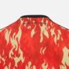 Camisas de calentamiento para adultos del Standard de Lieja 2025/26 Camisas de calentamiento para adultos del Standard de Lieja 2025/26