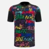 Camisas de calentamiento para adultos del Ternana Calcio 2025/26 Camisas de calentamiento para adultos del Ternana Calcio 2025/26
