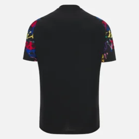 Camisas de calentamiento para adultos del Ternana Calcio 2025/26