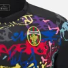 Camisas de calentamiento para adultos del Ternana Calcio 2025/26 Camisas de calentamiento para adultos del Ternana Calcio 2025/26