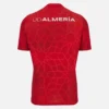 Camisas de calentamiento para adultos del UD Almería 2025/26 Camisas de calentamiento para adultos del UD Almería 2025/26