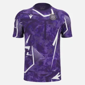Camisas de calentamiento para adultos FK Austria Wien 2025/26