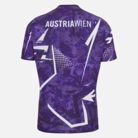 Camisas de calentamiento para adultos FK Austria Wien 2025/26