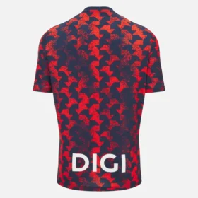 Camisas de calentamiento para adultos Osasuna 2025/26