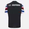 Camisas de calentamiento para adultos U.C. Sampdoria 2025/26 Camisas de calentamiento para adultos U.C. Sampdoria 2025/26