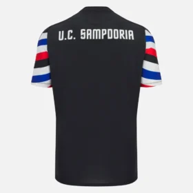 Camisas de calentamiento para adultos U.C. Sampdoria 2025/26