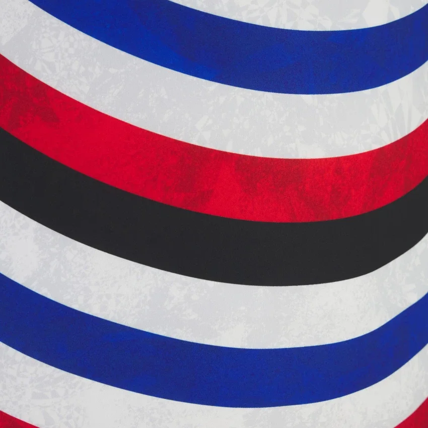 Camisas de calentamiento para adultos U.C. Sampdoria 2025/26 Camisas de calentamiento para adultos U.C. Sampdoria 2025/26