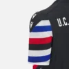 Camisas de calentamiento para adultos U.C. Sampdoria 2025/26 Camisas de calentamiento para adultos U.C. Sampdoria 2025/26